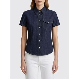 Khaite Top Woman Blue